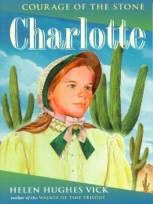 cover image of Charlotte